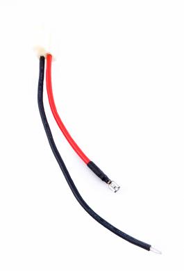 Verbindungskabel Batterie zu Steuergerät SXT300 
