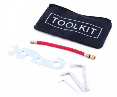 Toolkit set 