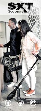 SXT X-Stand X-Stand Motiv 6