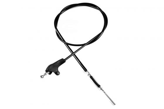 Brake cable - rear 