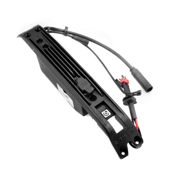 Controller 36V / 500W (eKFV Version) With cooling fins - black