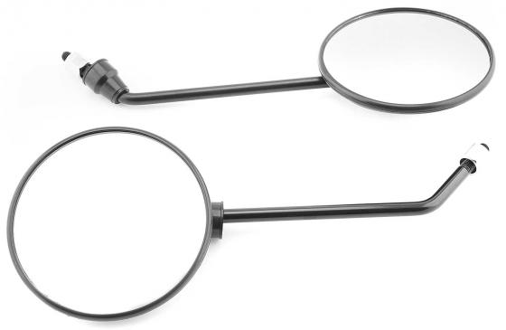 Rearview mirror set 