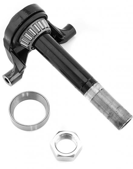 Steering head rod 