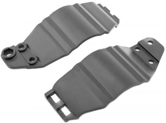 Front light bracket (SET) 