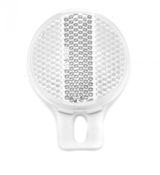 Reflector - front 