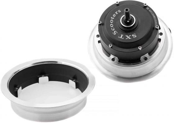 Hub motor 60V / 1200W 