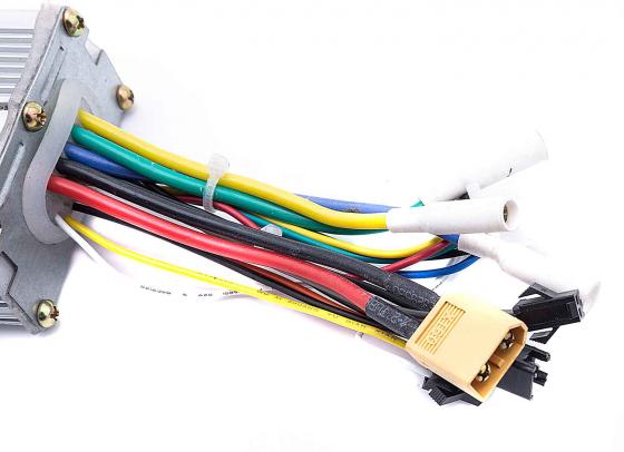 Unité de contrôle 48V / 800W Slave