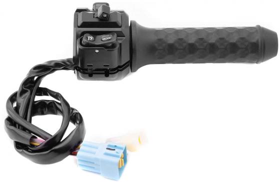 Élément de contrôle Élément de commande côté droit