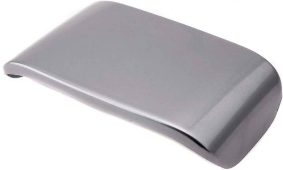 Cover for backrest Anthracite