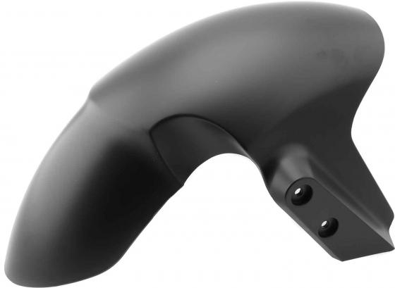 Front fender Black (dump)