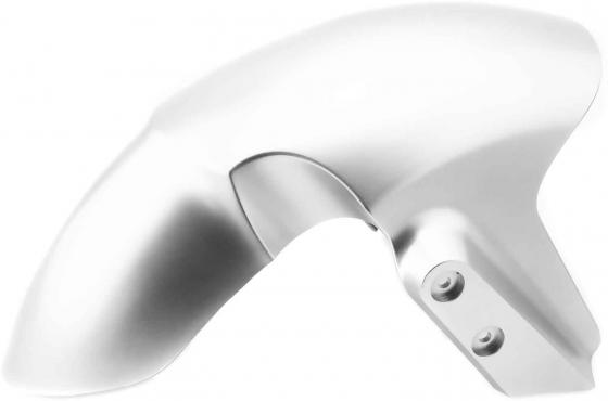 Front fender Silver