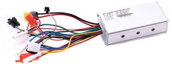 Steuergerät 60V / 800W (August 2020) Master