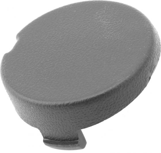 Protective cap for footboard Front left
