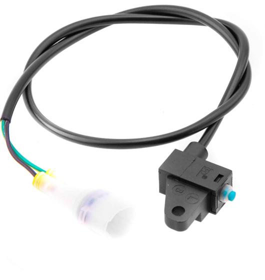 Brake switch Rear
