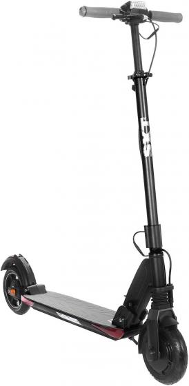 SXT Light GT matt black