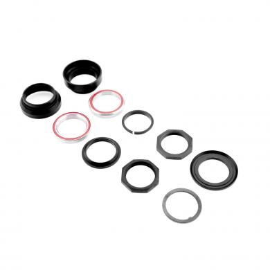 Steering head bearing set (11 pieces) 