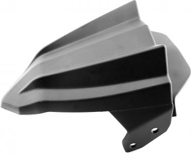 Mudguard (front) Mudguard (front)