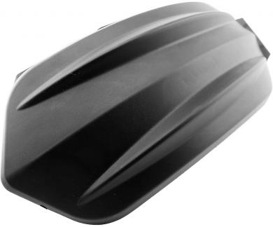 Mudguard (rear) Mudguard (rear)